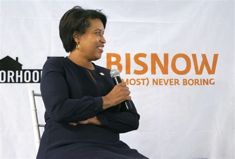 Mayor Muriel Bowser Wins Dc Primary All But Assuring A Third Term