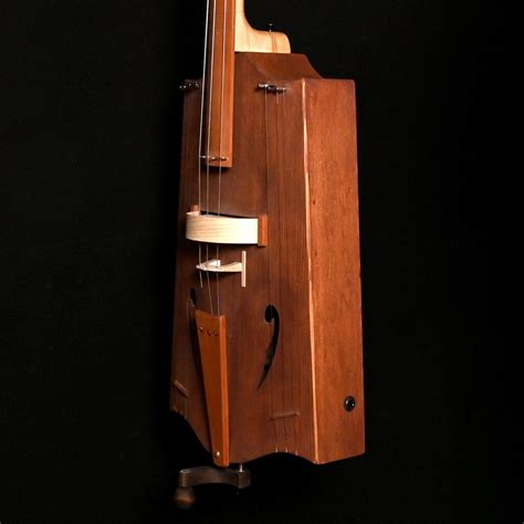 Hurdy Gurdy Cello String Atelier De Lutherie Philippe Berne