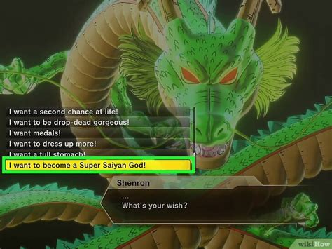 How To Get Super Saiyan God In Xenoverse 2 Complete Guide