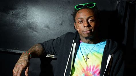 Lil Wayne Hospitalized After Suffering Another Seizure