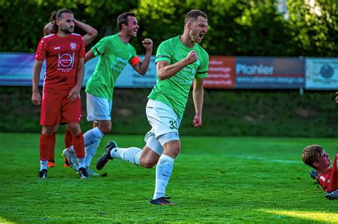 SG Mettingen Krenkingen gewinnt mit 6 1 im Bezirkspokal beim FC Grießen