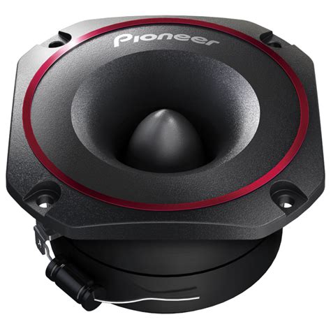 Pioneer Ts B Pro Car Bullet Tweeter Amani Vehicle Sounds