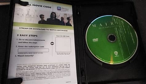 The Matrix Resurrections K Ultra Hd Blu Ray Digital K Uhd