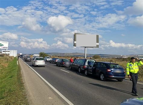 FOTO Carambol pe centura Vâlcele Apahida trei victime Ziarul Clujean