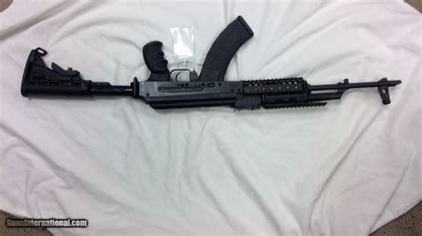 Palmetto State Armory Ak G X Mm