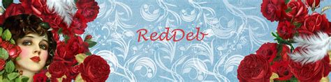 RedDeb - Etsy