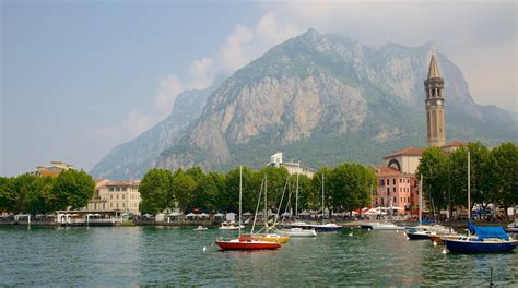 Visit Lecco: Best of Lecco Tourism | Expedia Travel Guide