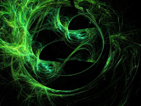 Neon Green Wallpapers - WallpaperSafari