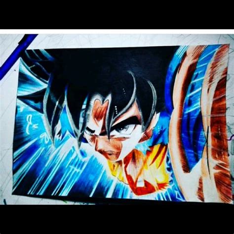 Goku Ultra Instinct Migate No Gokui Vs Jiren Dragon Ball EspaÑol Amino