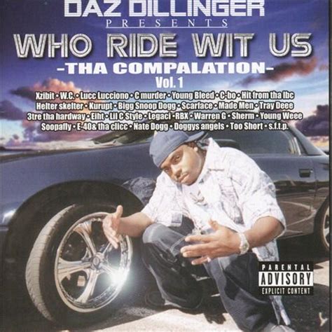 Daz Dillinger | iHeart