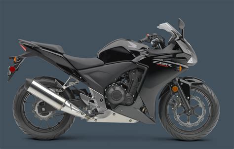 2015 Honda Cbr500r Review