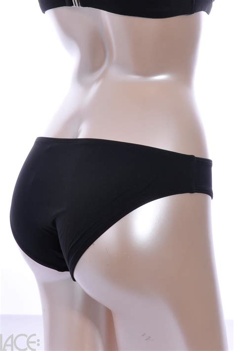 Kris Line Bikini Classic Brief Kris Line Swim Lace Lingerie
