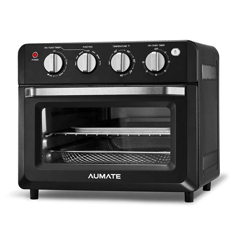 Toaster Oven Air Fryer Combo 19-Quart 1550W, Black for sale | Mesa, AZ ...