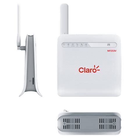 Modem Roteador Mf253v Desbloqueado Casas Bahia