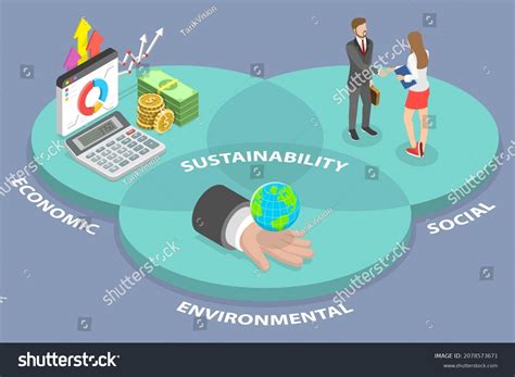 Social Economic Environment Images Stock Photos Vectors