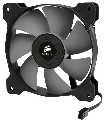 CORSAIR Hydro Series H60 AIO Liquid CPU Cooler, 120mm Radiator, 120mm Fan