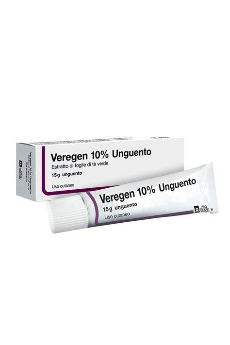 Veregen Product Info Cantabria Labs