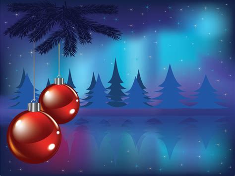 Christmas Powerpoint Templates - Free PPT Backgrounds