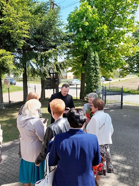 Spotkanie klasowe po 50 latach zdjęcia Tygodnik Siedlecki