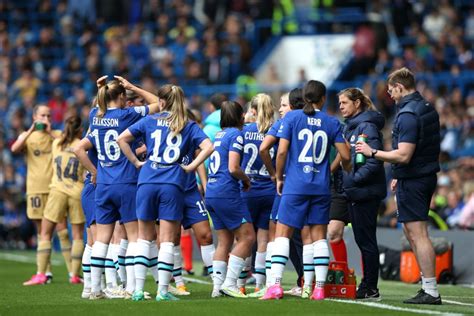 Chelsea FC Women - The Chelsea Chronicle