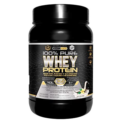 30 Besten Proteine In Polvere Whey Getestet Und Qualifiziert