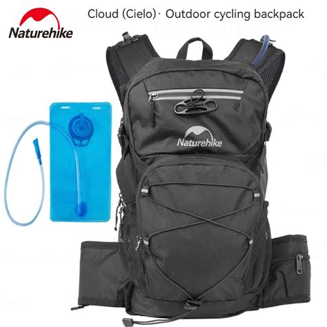 Naturehike Ultralinght Portable Outdoor Cycling Backpack L Trekking