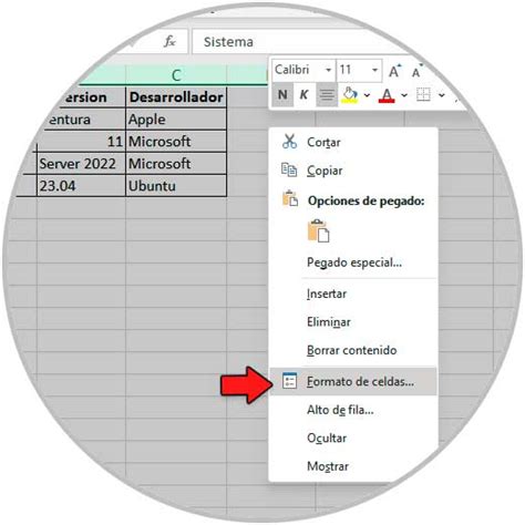 Bloquear Solo Algunas O Todas Las Celdas En Excel Solvetic