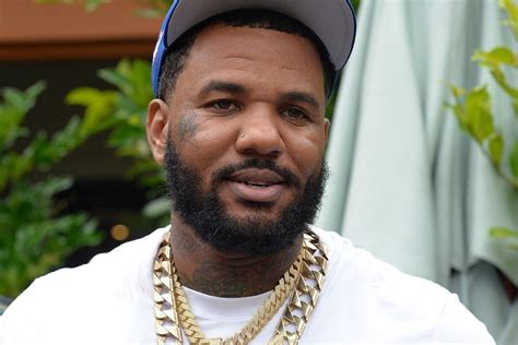 The Game Disses Eminem On New Track “the Black Slim Shady” Okayplayer