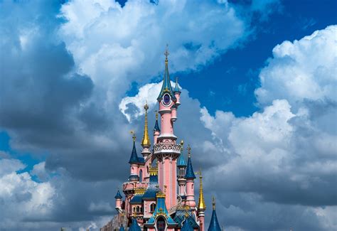 Cu Nto Tiempo Se Necesita Para Visitar Eurodisney Travelholics