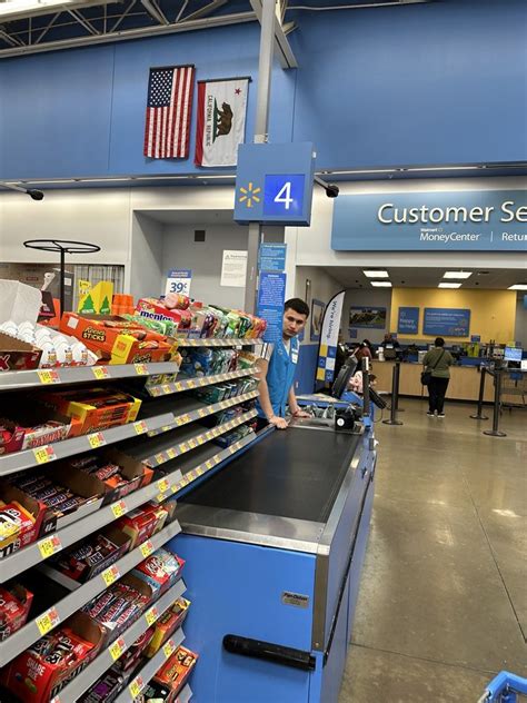 Walmart Supercenter Updated August 2024 90 Photos And 45 Reviews