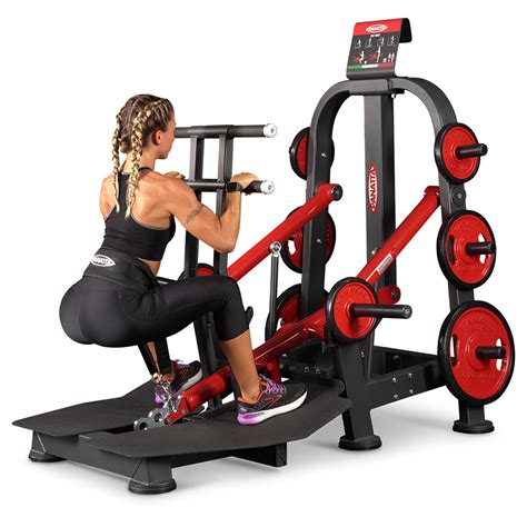 Panatta FREEWEIGHT SPECIAL Belt Squat Keystone Fitness