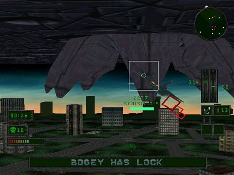 Independence Day Screenshots For Windows Mobygames