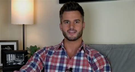 Matthew Dempsey Psychotherapist Shares Video About Gay Shame And