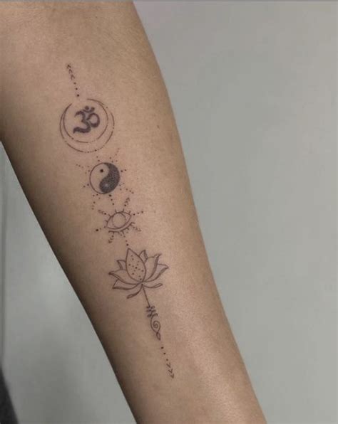 A List Of 198 Spiritual Tattoo Ideas And Designs Artofit