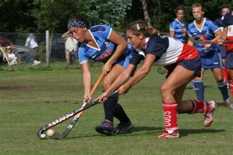 Hockey Sobre Hierba Deportes