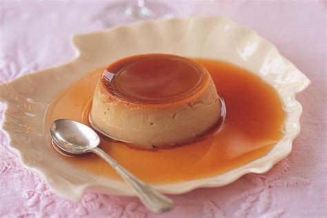 Caramel Creams Recipes Au