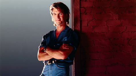 Download Patrick Swayze Movie Road House Hd Wallpaper