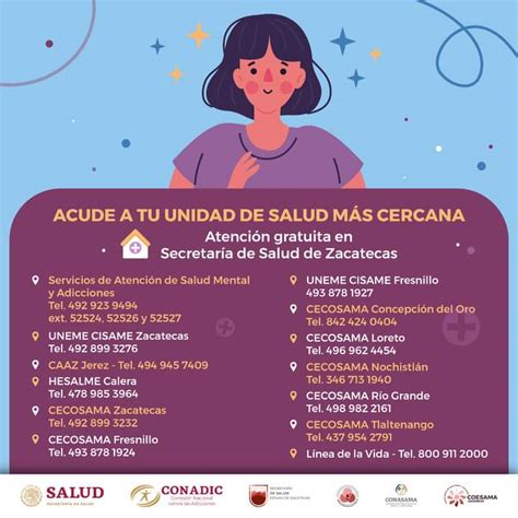 Ofrece SSZ atención especializada en salud mental en Cecosama NTR