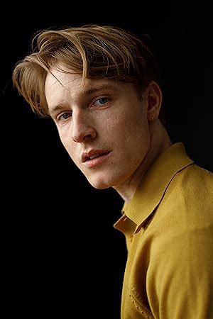 Louis Hofmann: Movies, TV, and Bio