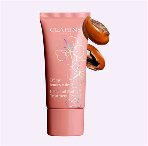 Крем для рук Clarins Fairy Blossoms Makeup Collection Hand and Nail ...