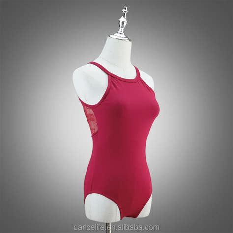 A2002 Camisole Ballet Leotard Fashionable Sexy Leotards Women Professional Ballet Dance Leotards