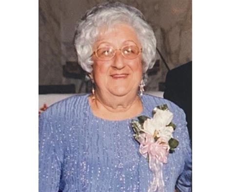 Gloria J Franceschini Obituary 2022 Vineland Nj Demarco Luisi