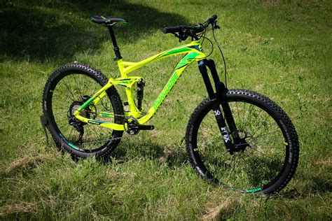 Mongoose Mountain Bikes Full Suspension