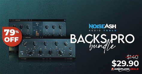 New At Apd Off Backs Pro Bundle By Noiseash Sample Library Review