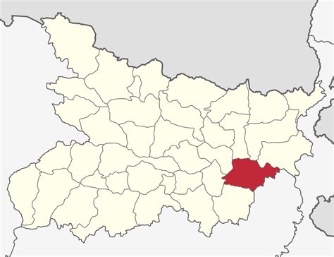 Bhagalpur District Wikipedia