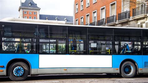 Una ciudad italiana pide 112 autobuses ‘made in Spain’