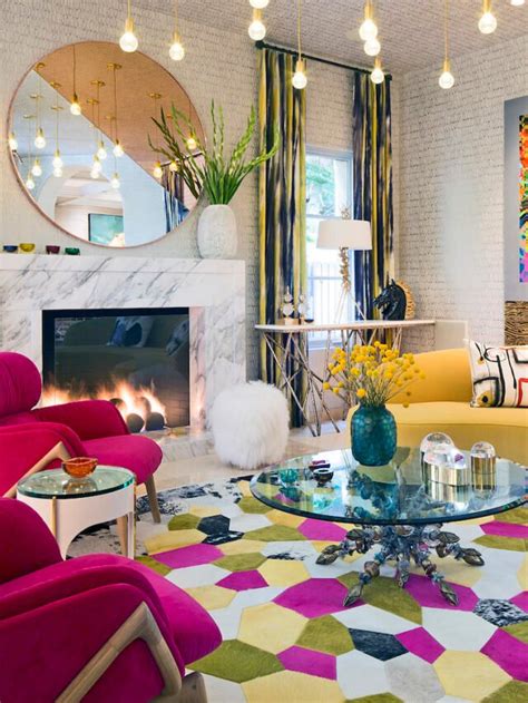 Top 5 Interior Design Trends For 2024 27 Cutting Edge Styles Looks And Trends