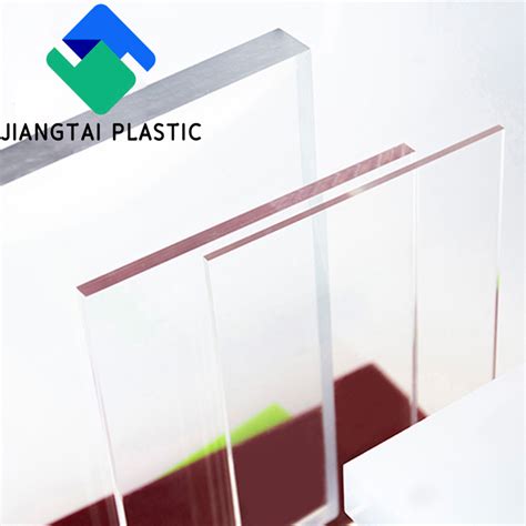 Mm Mm Mm Mm High Clear Acrylic Plexiglass Sheet Buy Mm