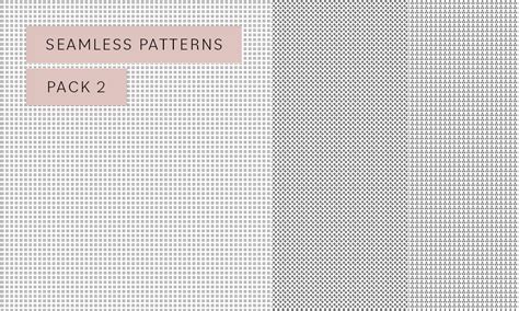 Photoshop Seamless Patterns | Photoshop Patterns