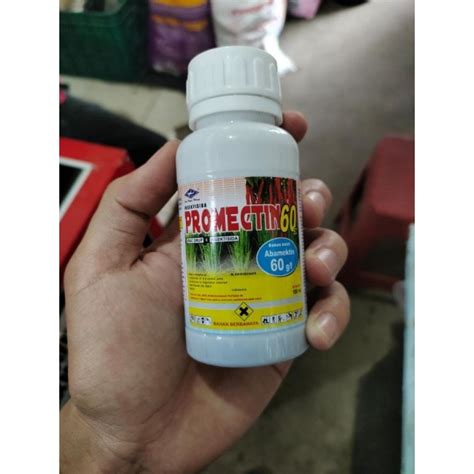 Jual Insektisida Promectin Ec Ml Shopee Indonesia